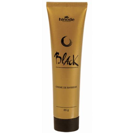BLACK CREME DE BARBEAR – 85g por Consultora de Beleza Andrea Ribeiro