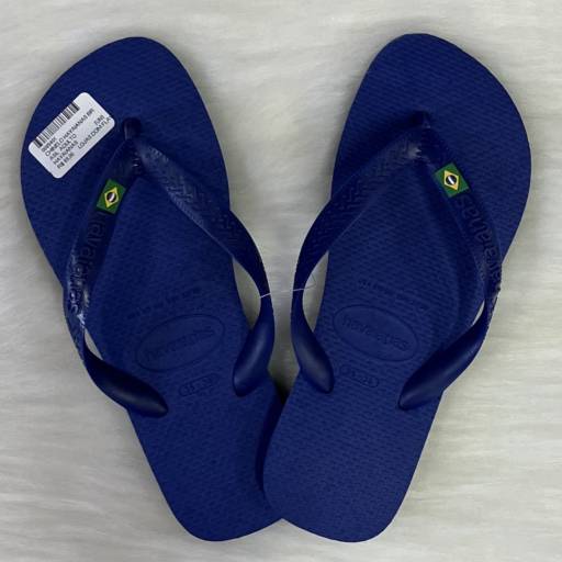 Chinelo adulto Havaianas