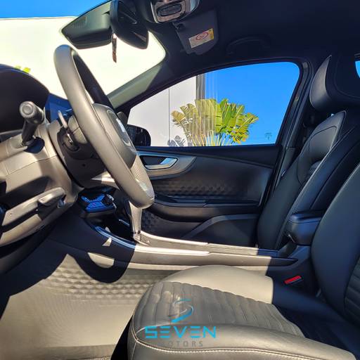 CHEVROLET TRACKER 1.2 4P FLEX TURBO PREMIER AUTOMÁTICO- 2024/2025 em Botucatu, SP por Seven Motors Concessionária