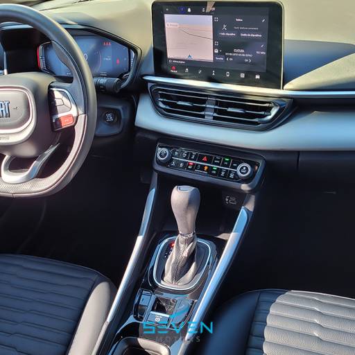 CHEVROLET TRACKER 1.2 4P FLEX TURBO PREMIER AUTOMÁTICO- 2024/2025 em Botucatu, SP por Seven Motors Concessionária