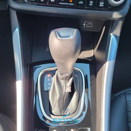 CHEVROLET TRACKER 1.2 4P FLEX TURBO PREMIER AUTOMÁTICO- 2024/2025 em Botucatu, SP por Seven Motors Concessionária