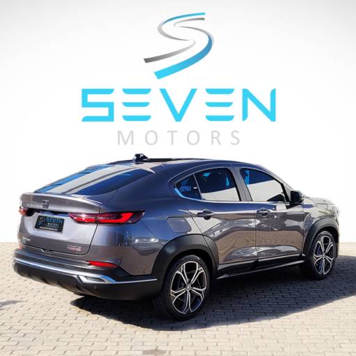 CHEVROLET TRACKER 1.2 4P FLEX TURBO PREMIER AUTOMÁTICO- 2024/2025 em Botucatu, SP por Seven Motors Concessionária