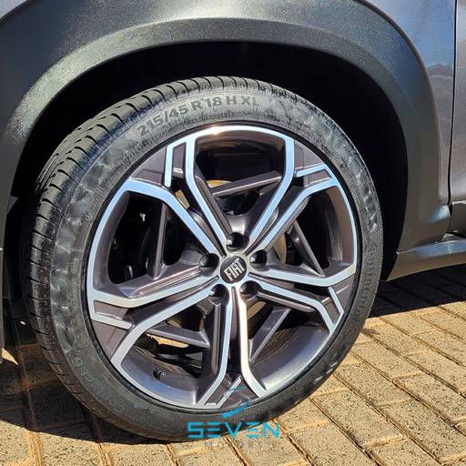 CHEVROLET TRACKER 1.2 4P FLEX TURBO PREMIER AUTOMÁTICO- 2024/2025 em Botucatu, SP por Seven Motors Concessionária