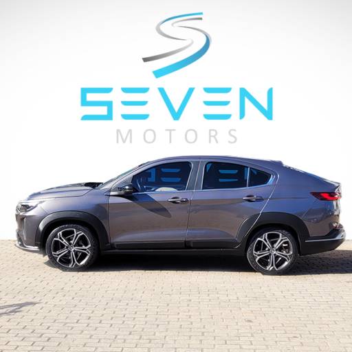 CHEVROLET TRACKER 1.2 4P FLEX TURBO PREMIER AUTOMÁTICO- 2024/2025 em Botucatu, SP por Seven Motors Concessionária