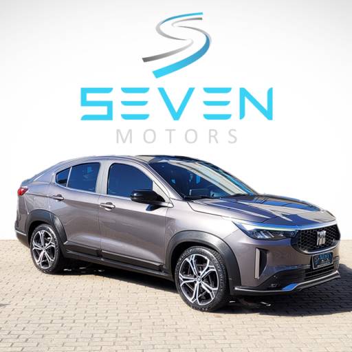 CHEVROLET TRACKER 1.2 4P FLEX TURBO PREMIER AUTOMÁTICO- 2024/2025 em Botucatu, SP por Seven Motors Concessionária