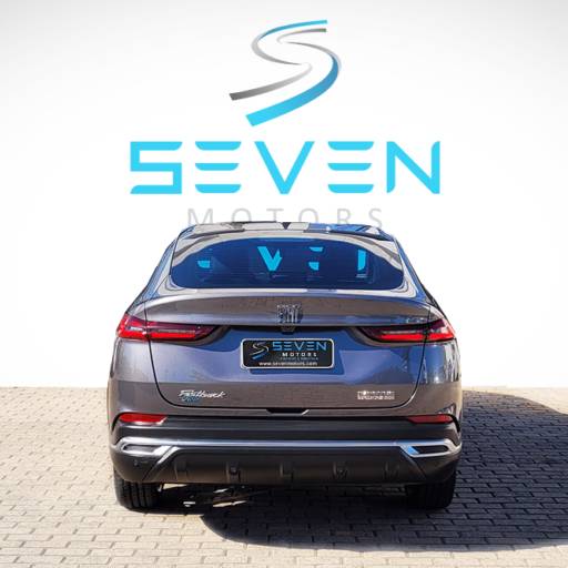 CHEVROLET TRACKER 1.2 4P FLEX TURBO PREMIER AUTOMÁTICO- 2024/2025 em Botucatu, SP por Seven Motors Concessionária