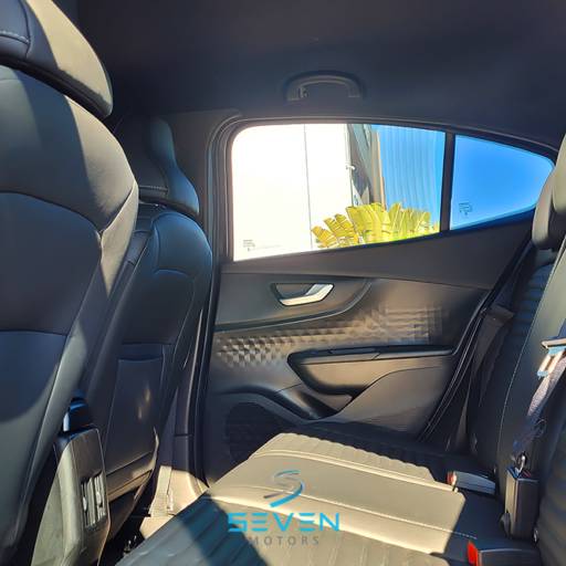 CHEVROLET TRACKER 1.2 4P FLEX TURBO PREMIER AUTOMÁTICO- 2024/2025 em Botucatu, SP por Seven Motors Concessionária