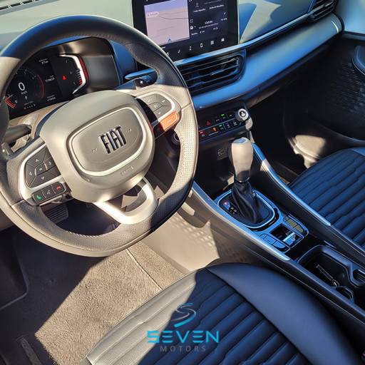 CHEVROLET TRACKER 1.2 4P FLEX TURBO PREMIER AUTOMÁTICO- 2024/2025 em Botucatu, SP por Seven Motors Concessionária