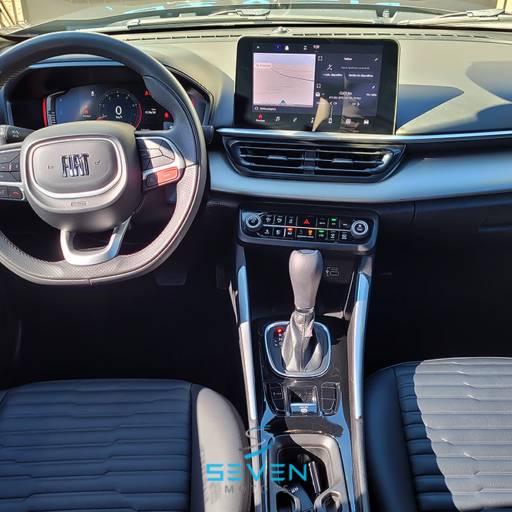 CHEVROLET TRACKER 1.2 4P FLEX TURBO PREMIER AUTOMÁTICO- 2024/2025 em Botucatu, SP por Seven Motors Concessionária