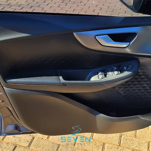 CHEVROLET TRACKER 1.2 4P FLEX TURBO PREMIER AUTOMÁTICO- 2024/2025 em Botucatu, SP por Seven Motors Concessionária