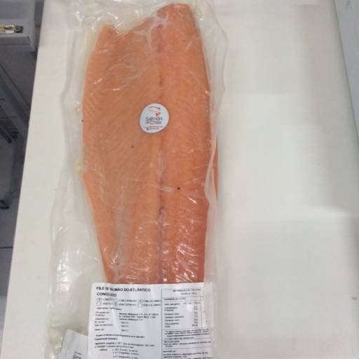 Filet de Salmão em Avaré por Distribuidora Donnini