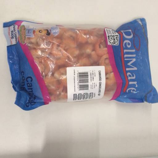 Camarão Congelado em Avaré