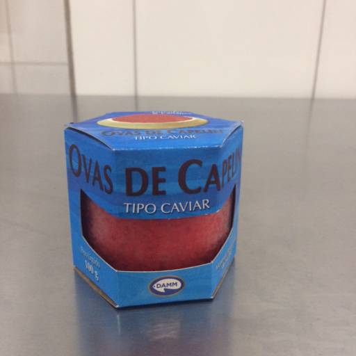 Caviar em Avaré por Distribuidora Donnini