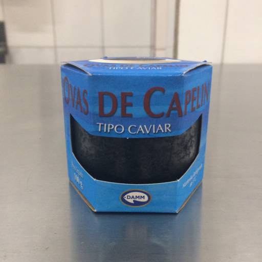 Caviar em Avaré