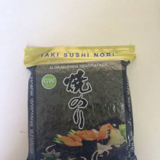 Alga Marinha Desidratada em Avaré