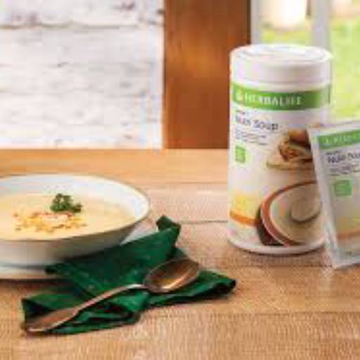 Nutri Soup por Espaço Vida Saudável 