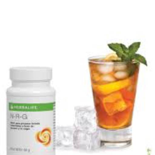 NRG por Espaço Vida Saudável 