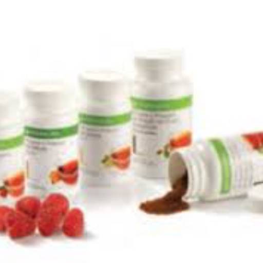 Pó para o Preparo de Bebida  por Espaço Vida Saudável 