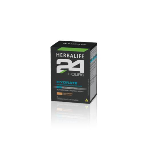 Herbalife24 Hours Hydrate por Espaço Vida Saudável 