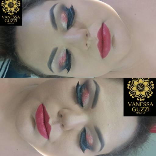 Comprar o produto de Maquiagem para festas em Outros Serviços pela empresa Vanessa Guzzi Make Up em Botucatu, SP por Solutudo