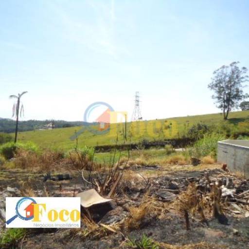 TE0119 / Terreno Villaggio Fosuzzi / Itatiba