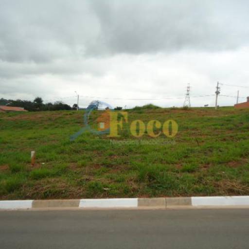 TE0122 / Terreno Villaggio Fosuzzi / Itatiba