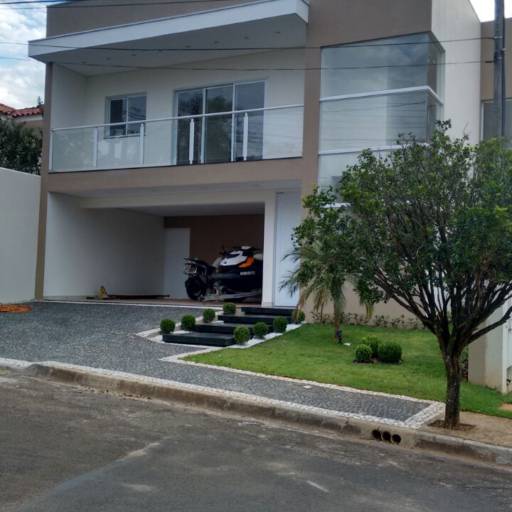Comprar o produto de Construção de casas! em Outros Serviços pela empresa Construtor E M R em Bauru, SP por Solutudo