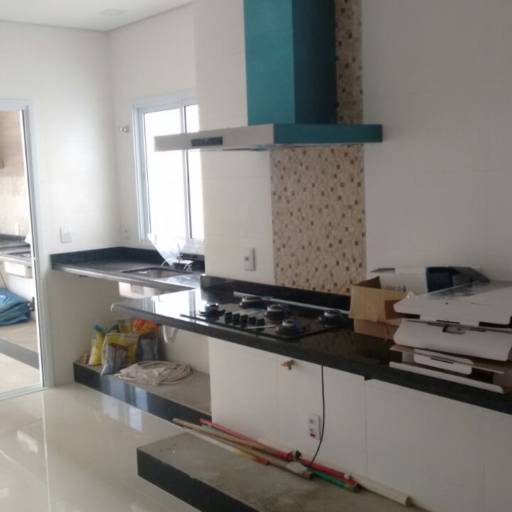 Construção de casas! por Construtor E M R