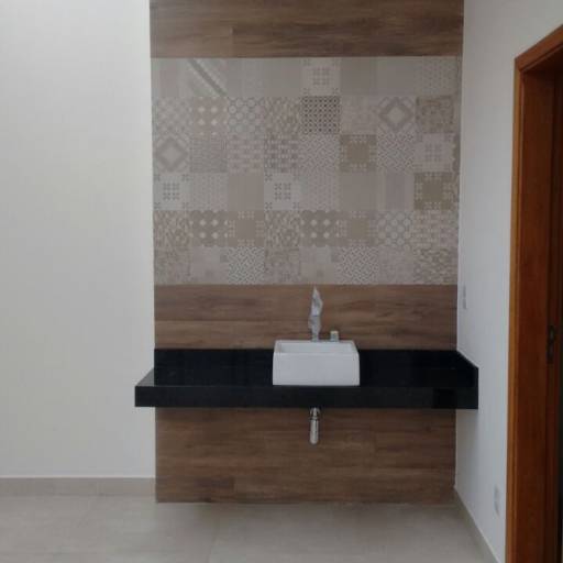 Construção de casas! por Construtor E M R