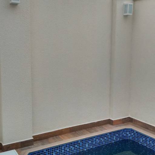 Construção de casas!