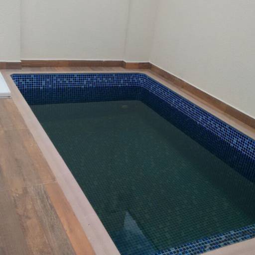 Construção de casas!