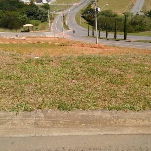 Terreno residencial á venda condomínio Reserva Santa Rosa Itatiba SP 