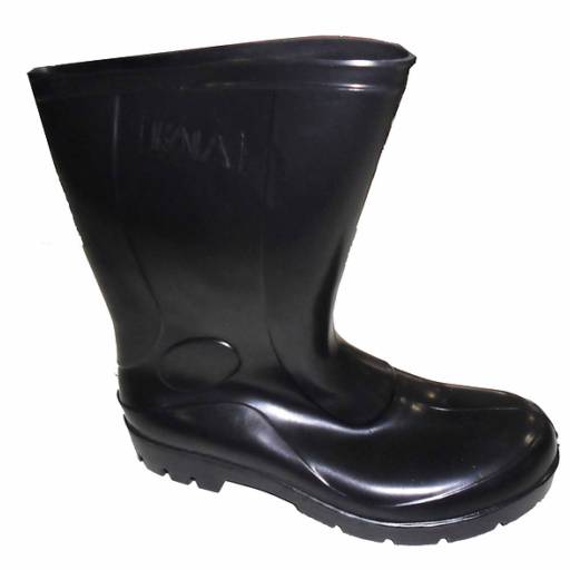 BOTA DE BORRACHA por Zap Utilidades