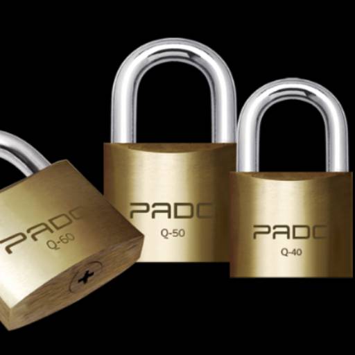 CADEADO por Zap Utilidades