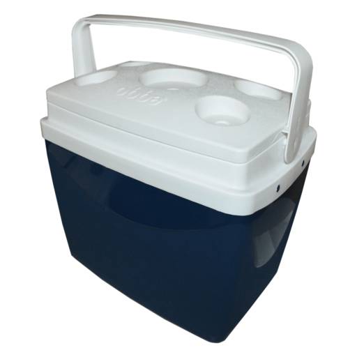 CAIXA TERMINICA por Zap Utilidades