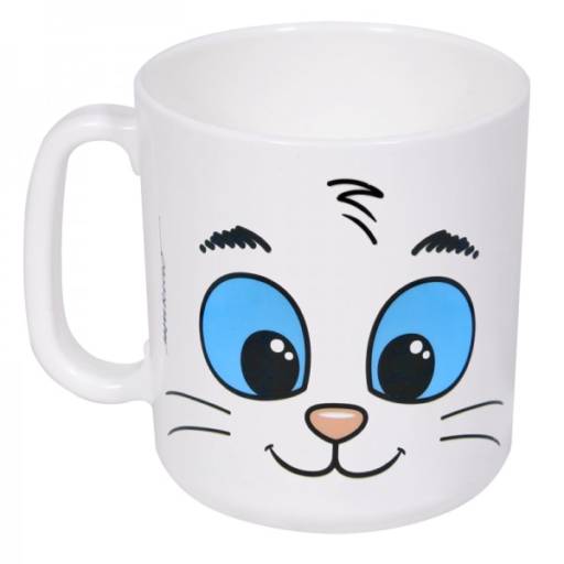 CANECA INFANTIL por Zap Utilidades