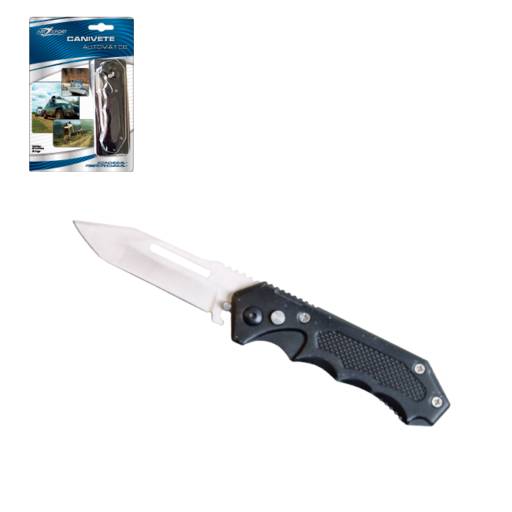 CANIVETE por Zap Utilidades