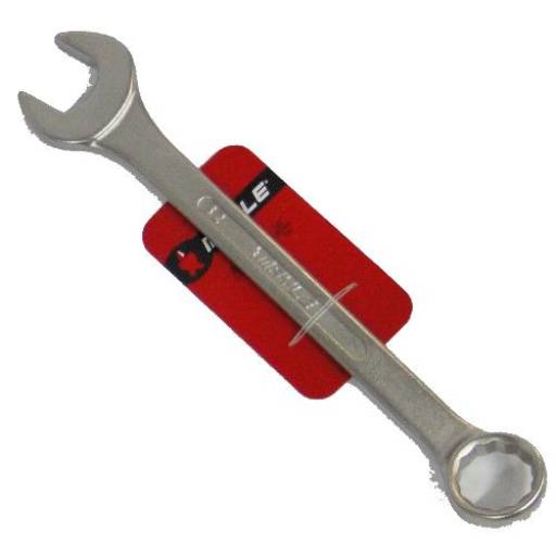 CHAVE COMBINADA por Zap Utilidades