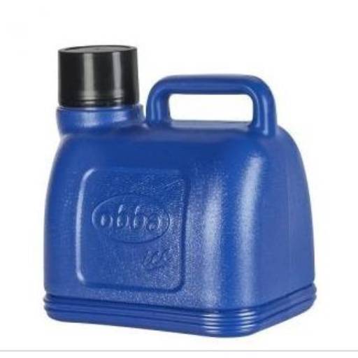 GARRAFÃO TERMICO por Zap Utilidades