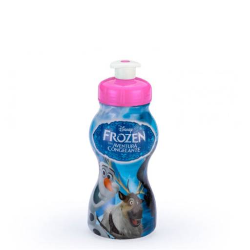 GARRAFINHAS INFANTIL por Zap Utilidades
