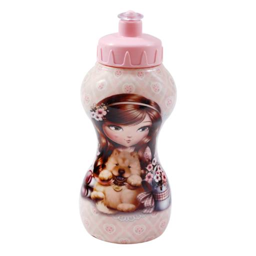 GARRAFINHAS INFANTIL por Zap Utilidades