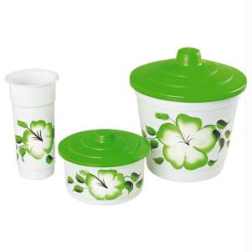 KIT PIA por Zap Utilidades