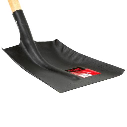 PÁ QUADRADA por Zap Utilidades