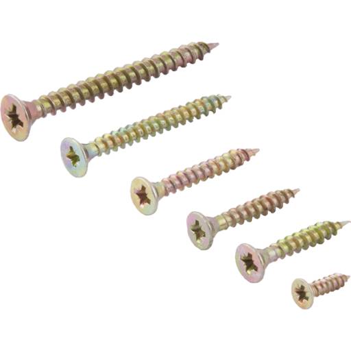 PARAFUSO FIXER por Zap Utilidades