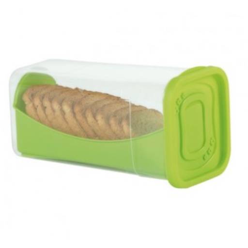 PORTA BISCOITO por Zap Utilidades