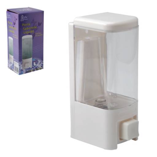 PORTA SABONETE por Zap Utilidades