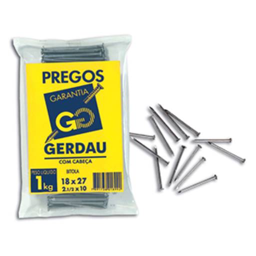 PREGO por Zap Utilidades