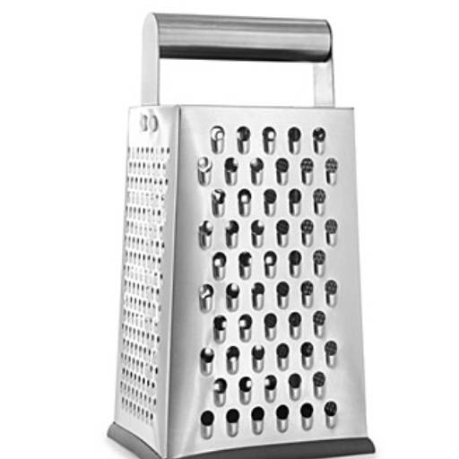 RALADOR por Zap Utilidades