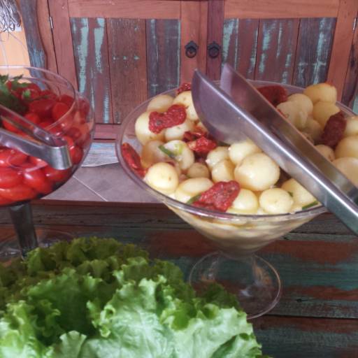 Evento realizado dia 01/11/2015 por José Cozinheiro