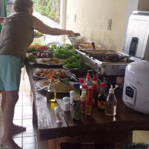 Evento realizado dia 07/11/2015 por José Cozinheiro